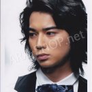 SHOP PHOTO - ARASHI - MATSOMOTO JUN #469