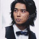 SHOP PHOTO - ARASHI - MATSOMOTO JUN #470