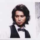 SHOP PHOTO - ARASHI - MATSOMOTO JUN #472