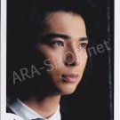 SHOP PHOTO - ARASHI - MATSOMOTO JUN #475