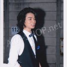 SHOP PHOTO - ARASHI - MATSOMOTO JUN #477