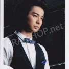 SHOP PHOTO - ARASHI - MATSOMOTO JUN #479