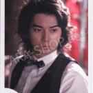 SHOP PHOTO - ARASHI - MATSOMOTO JUN #481