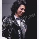SHOP PHOTO - ARASHI - MATSOMOTO JUN #482