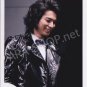 SHOP PHOTO - ARASHI - MATSOMOTO JUN #482