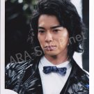 SHOP PHOTO - ARASHI - MATSOMOTO JUN #486