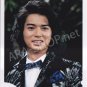 SHOP PHOTO - ARASHI - MATSOMOTO JUN #487