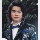 SHOP PHOTO - ARASHI - MATSOMOTO JUN #489