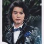 SHOP PHOTO - ARASHI - MATSOMOTO JUN #489