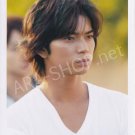 SHOP PHOTO - ARASHI - MATSOMOTO JUN #490