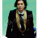 SHOP PHOTO - ARASHI - MATSOMOTO JUN #494