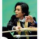 SHOP PHOTO - ARASHI - MATSOMOTO JUN #495