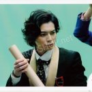 SHOP PHOTO - ARASHI - MATSOMOTO JUN #497