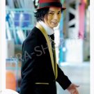 SHOP PHOTO - ARASHI - MATSOMOTO JUN #499