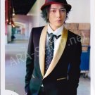 SHOP PHOTO - ARASHI - MATSOMOTO JUN #500