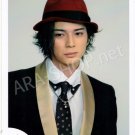 SHOP PHOTO - ARASHI - MATSOMOTO JUN #501
