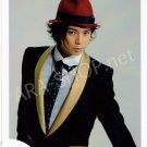 SHOP PHOTO - ARASHI - MATSOMOTO JUN #503