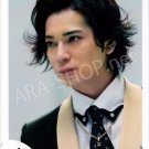 SHOP PHOTO - ARASHI - MATSOMOTO JUN #507