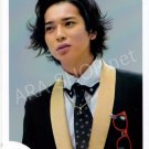 SHOP PHOTO - ARASHI - MATSOMOTO JUN #508