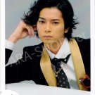 SHOP PHOTO - ARASHI - MATSOMOTO JUN #510