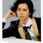SHOP PHOTO - ARASHI - MATSOMOTO JUN #510