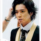 SHOP PHOTO - ARASHI - MATSOMOTO JUN #512