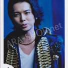 SHOP PHOTO - ARASHI - MATSOMOTO JUN #515