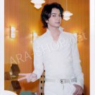 SHOP PHOTO - ARASHI - MATSOMOTO JUN #520