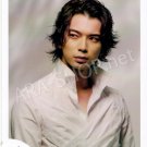 SHOP PHOTO - ARASHI - MATSOMOTO JUN #521