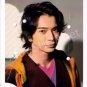 SHOP PHOTO - ARASHI - MATSOMOTO JUN #523