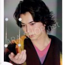 SHOP PHOTO - ARASHI - MATSOMOTO JUN #525
