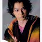 SHOP PHOTO - ARASHI - MATSOMOTO JUN #526