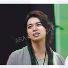 SHOP PHOTO - ARASHI - MATSOMOTO JUN #528