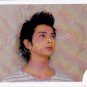 SHOP PHOTO - ARASHI - MATSOMOTO JUN #529
