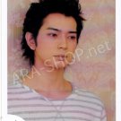 SHOP PHOTO - ARASHI - MATSOMOTO JUN #530
