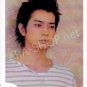 SHOP PHOTO - ARASHI - MATSOMOTO JUN #530