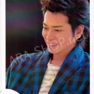 SHOP PHOTO - ARASHI - MATSOMOTO JUN #531