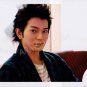 SHOP PHOTO - ARASHI - MATSOMOTO JUN #532