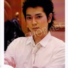 SHOP PHOTO - ARASHI - MATSOMOTO JUN #536