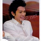 SHOP PHOTO - ARASHI - MATSOMOTO JUN #538