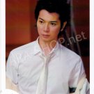 SHOP PHOTO - ARASHI - MATSOMOTO JUN #539