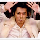 SHOP PHOTO - ARASHI - MATSOMOTO JUN #540