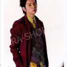 SHOP PHOTO - ARASHI - MATSOMOTO JUN #546