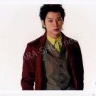 SHOP PHOTO - ARASHI - MATSOMOTO JUN #547