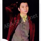 SHOP PHOTO - ARASHI - MATSOMOTO JUN #549