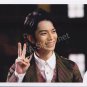 SHOP PHOTO - ARASHI - MATSOMOTO JUN #551
