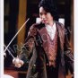 SHOP PHOTO - ARASHI - MATSOMOTO JUN #552