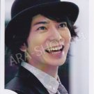 SHOP PHOTO - ARASHI - MATSOMOTO JUN #553