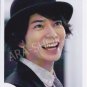 SHOP PHOTO - ARASHI - MATSOMOTO JUN #553