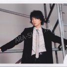 SHOP PHOTO - ARASHI - MATSOMOTO JUN #558